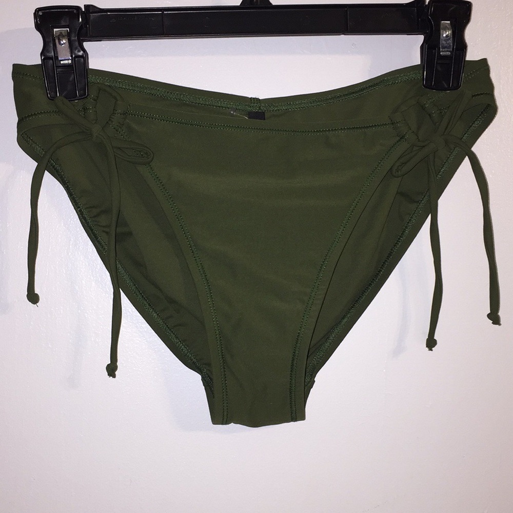 Everything But Water Bikini Bottom NWOT